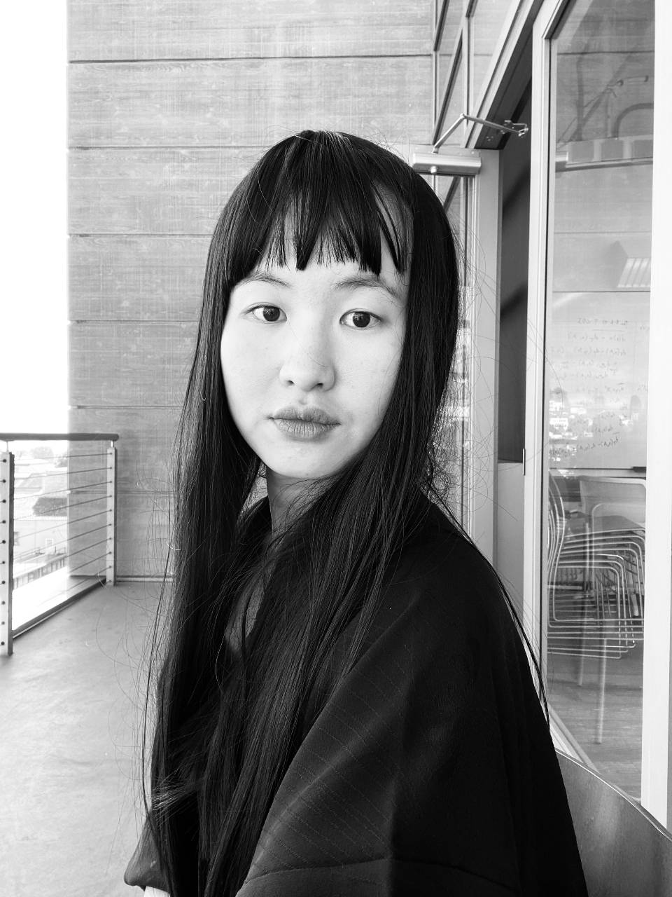 Contributor Spotlight: Lydia T. Liu - Bellingham Review